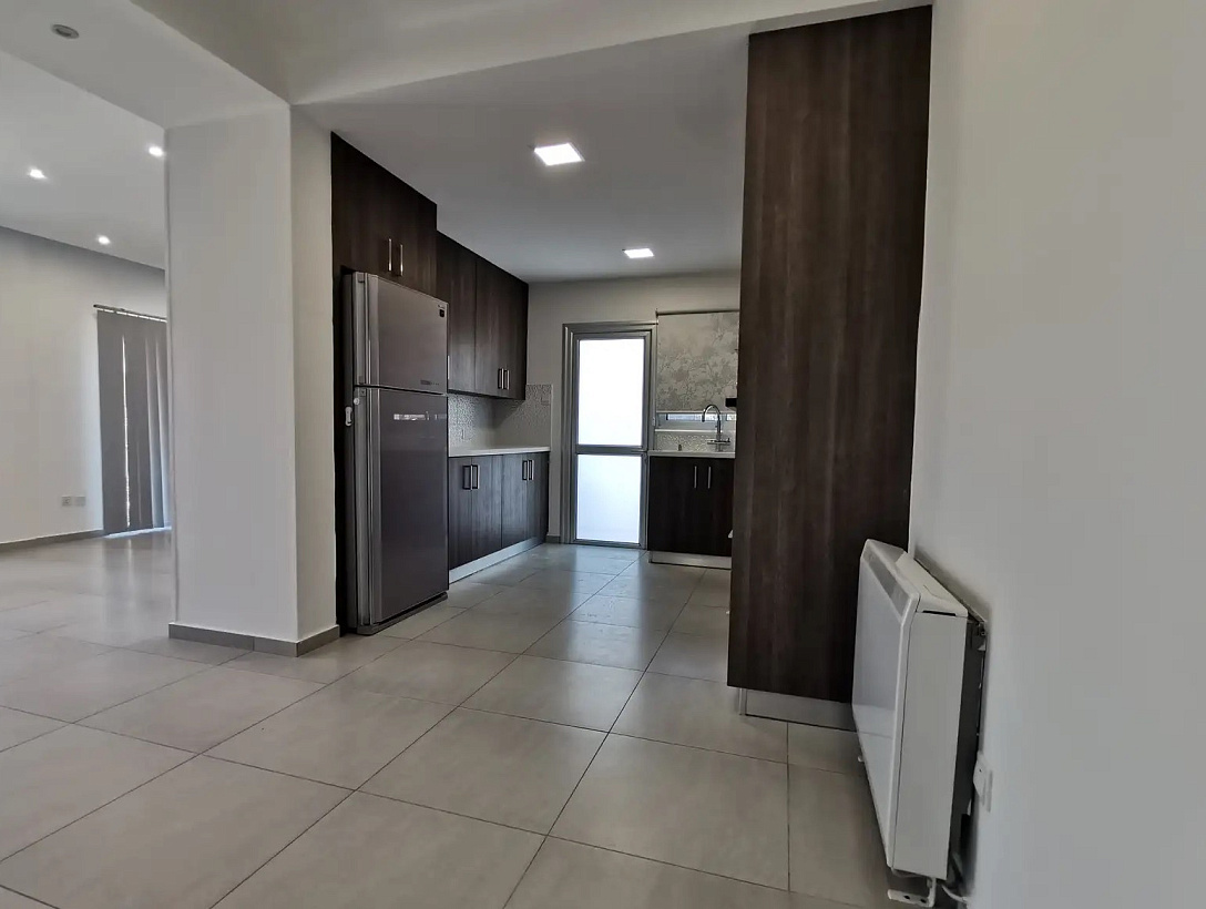 Квартира в Никосии