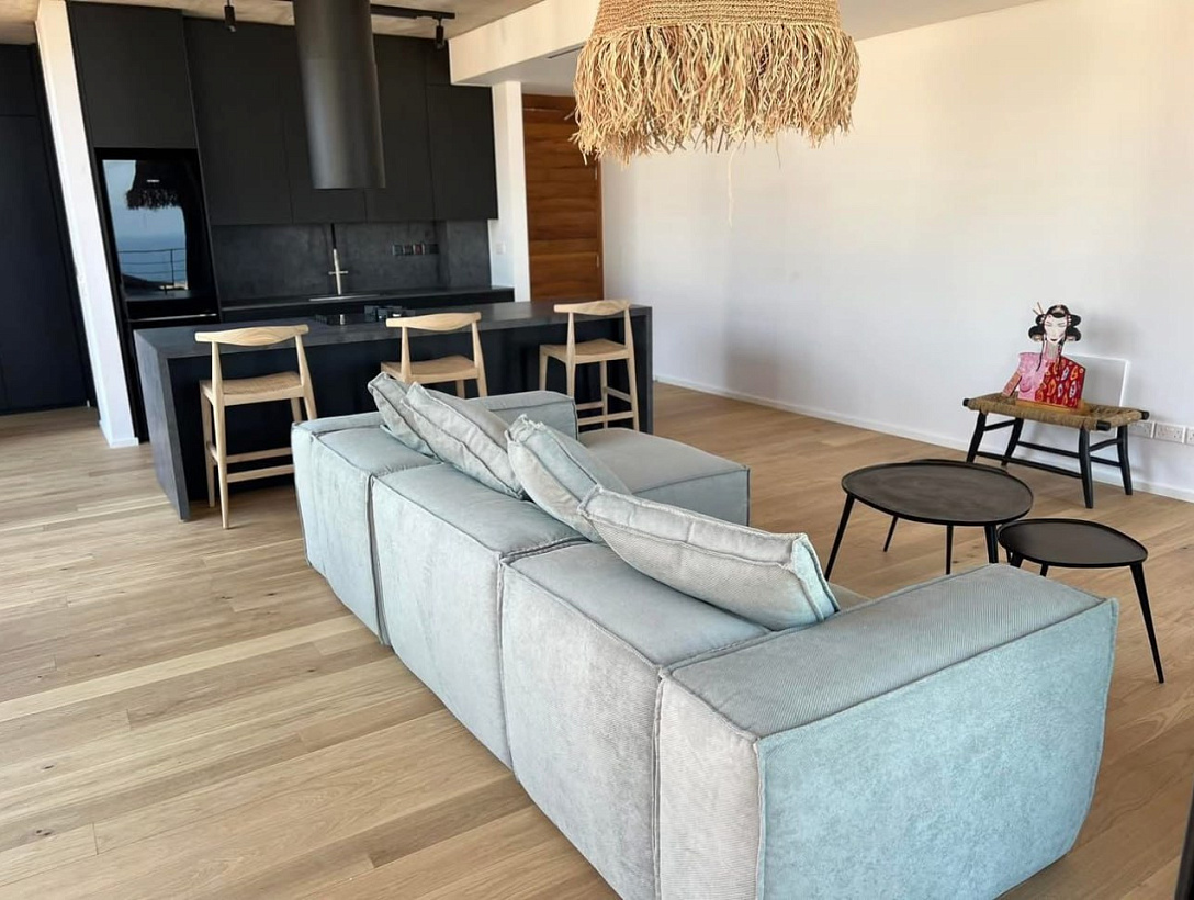 Вилла в Пафосе