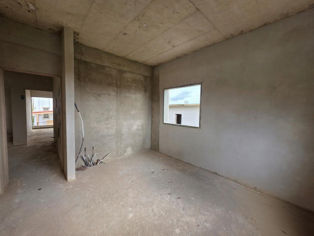 Дом в Ларнаке