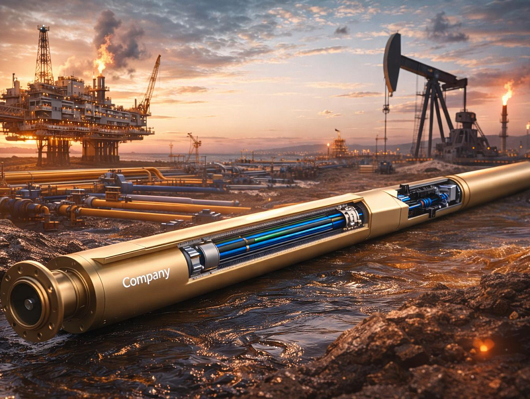 Trade Finance Investment – Oil & Gas Technology in Limassol