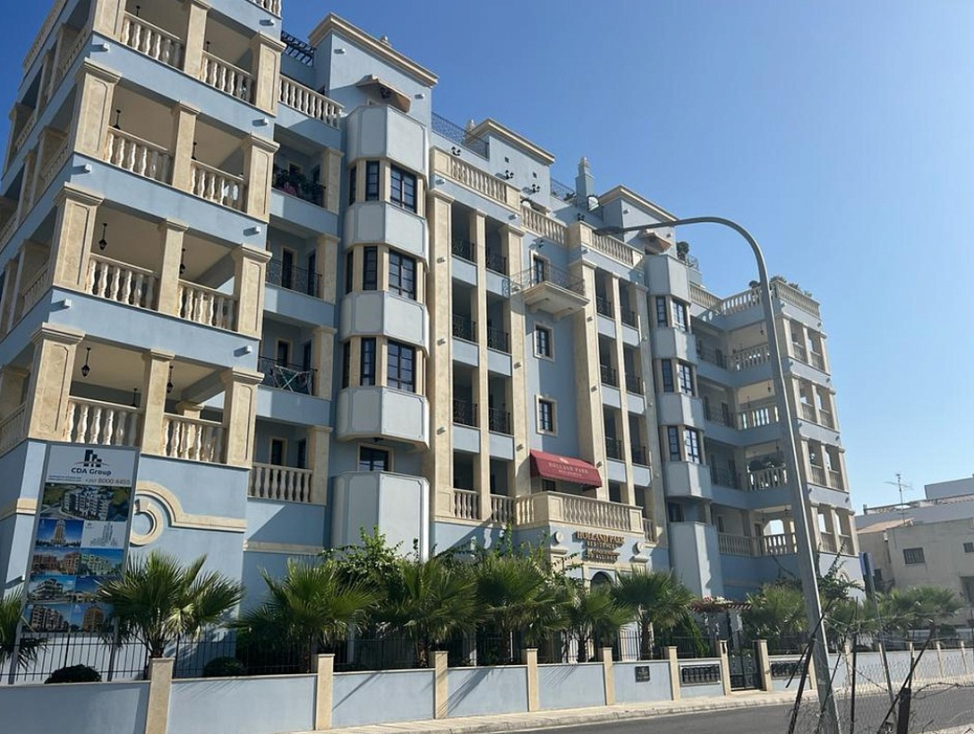 Apartment in Limassol