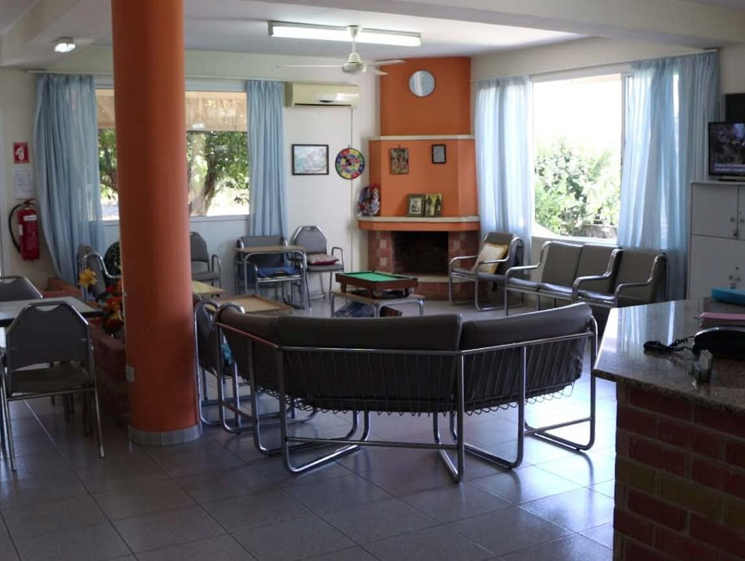 Hotel in Paphos