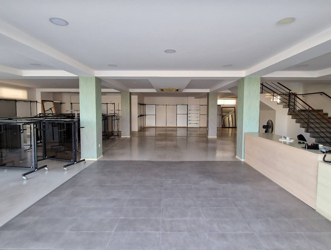 Commercial in Larnaca