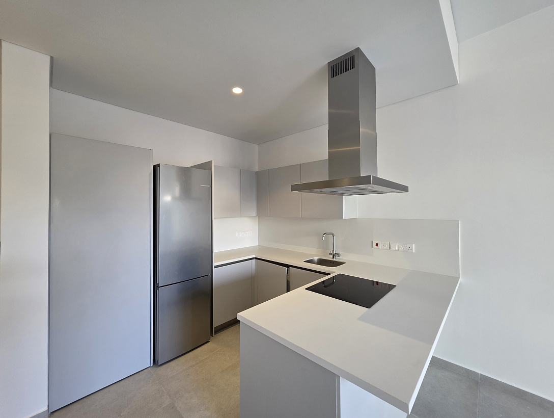 Новая квартира в Лимассоле