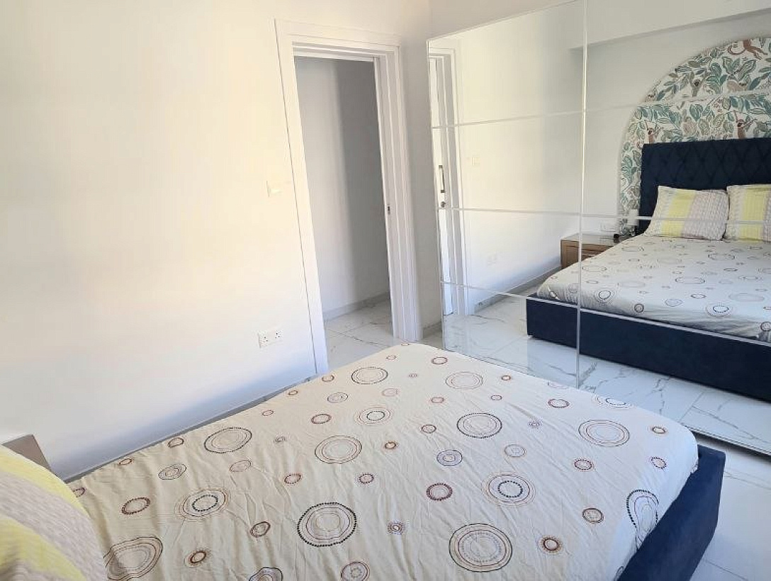 Villa, 3 bedrooms — 34