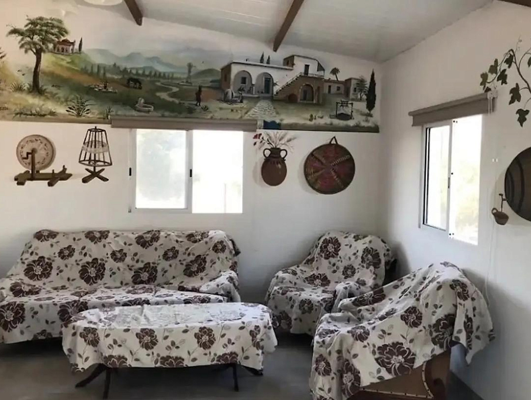 House in Famagusta