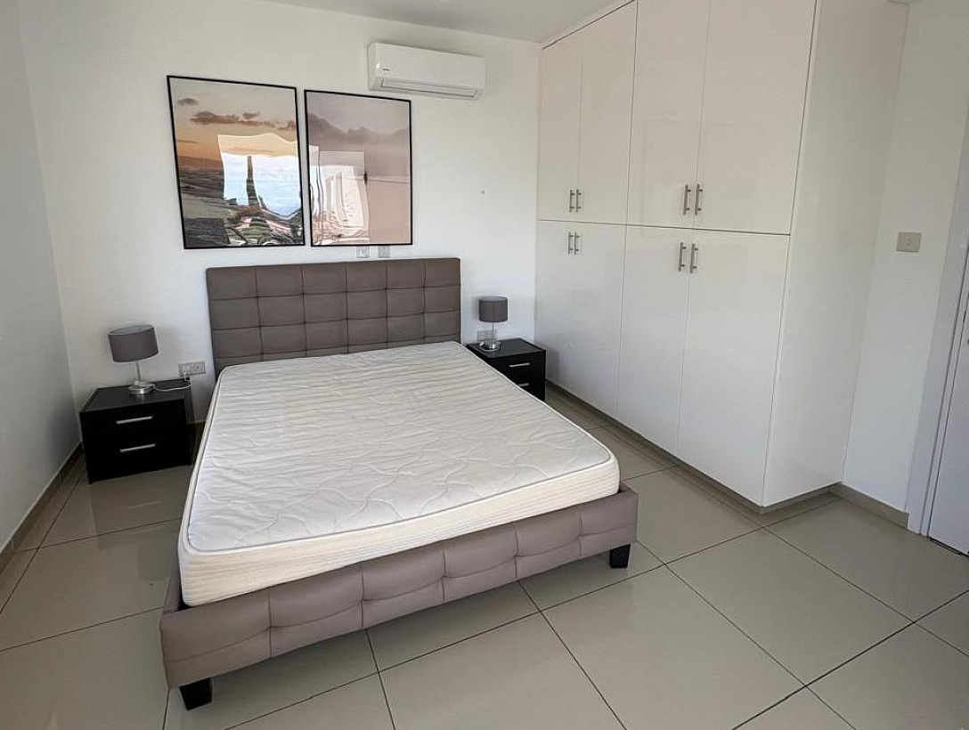 Flat in Cyprus