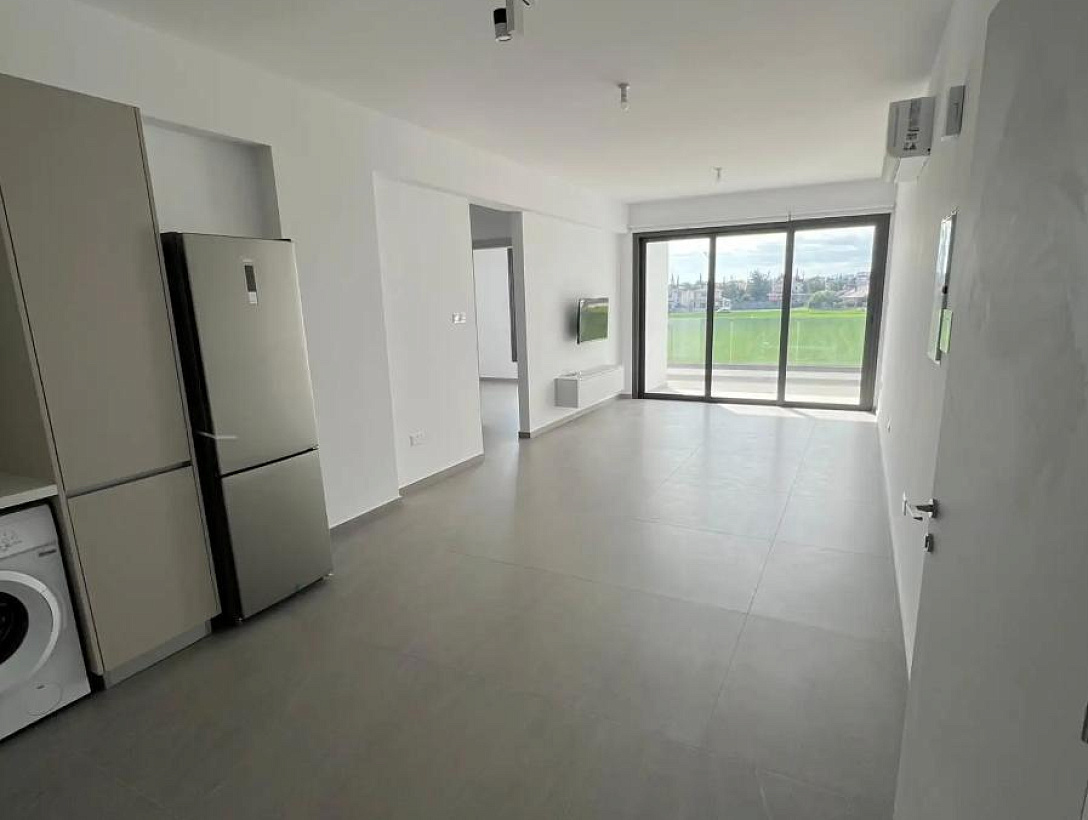 Квартира в Никосии