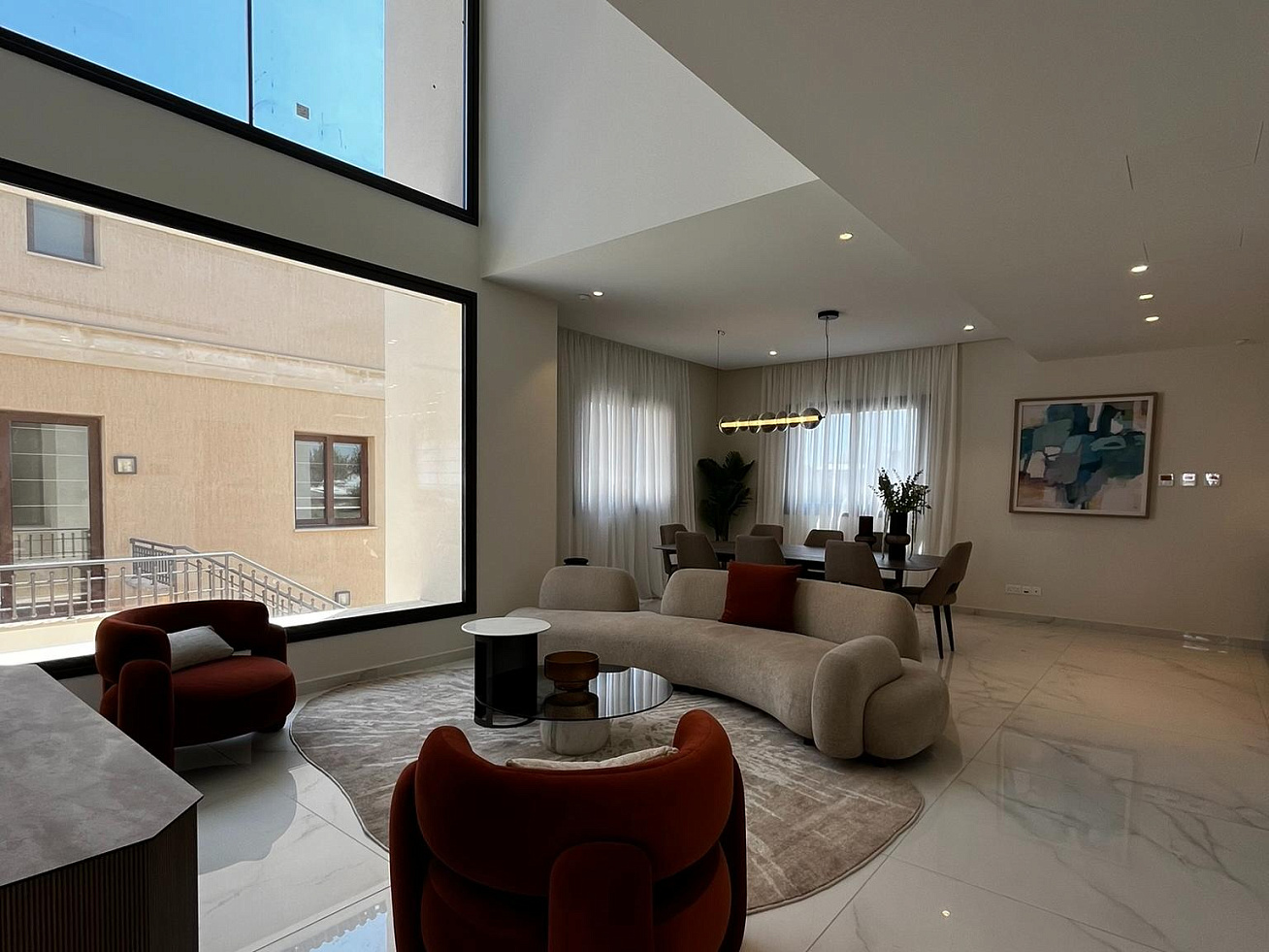 Villa, 5 bedrooms — 2