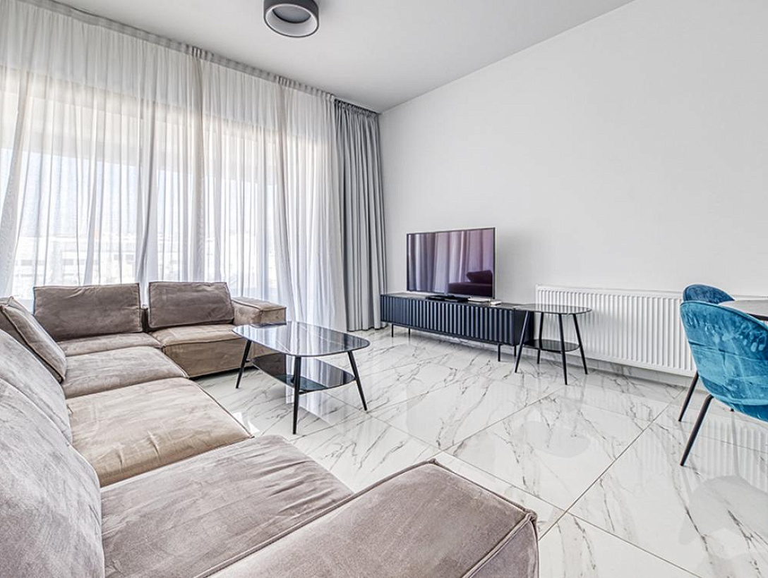 Penthouse in Limassol