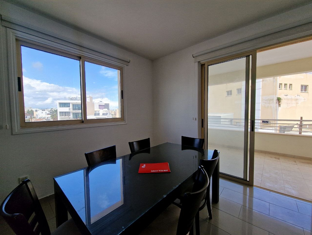 Flat in Larnaca