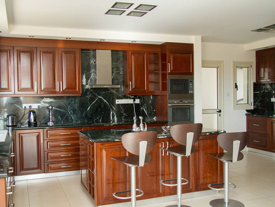 Villa in Paphos