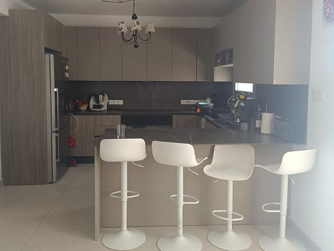Penthouse in Larnaca