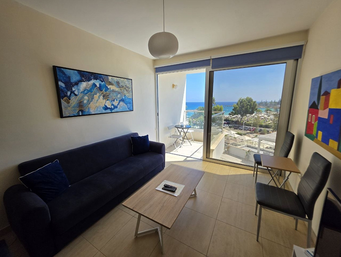 Flat in Cyprus