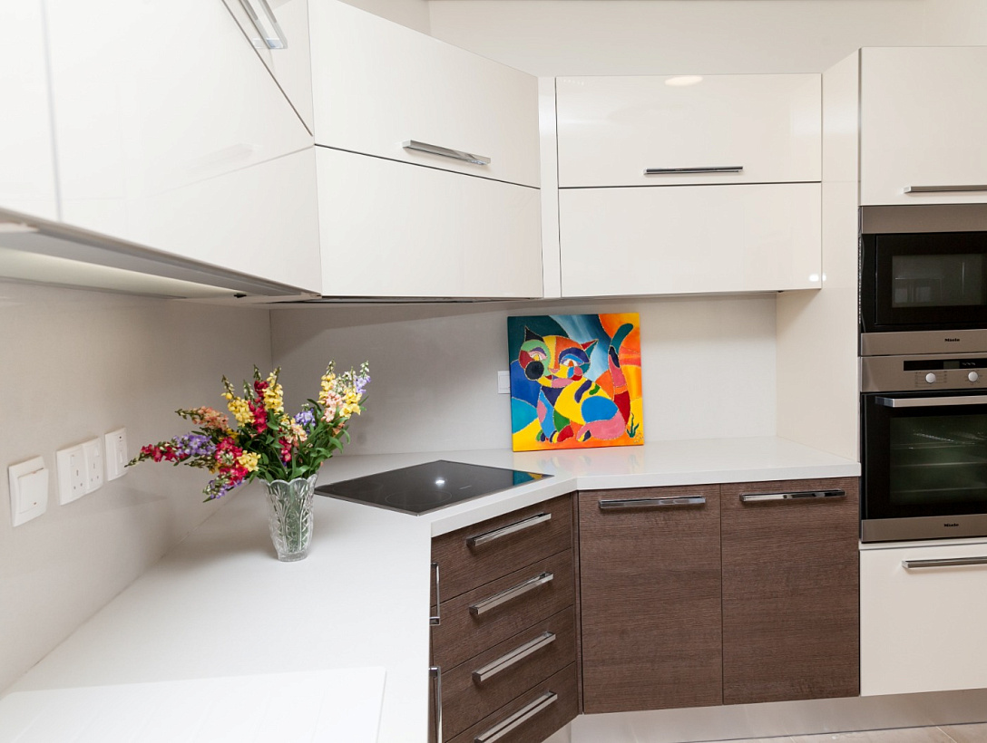 Апартаменты в Лимассоле