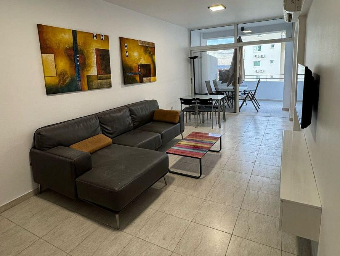 Квартира в Ларнаке