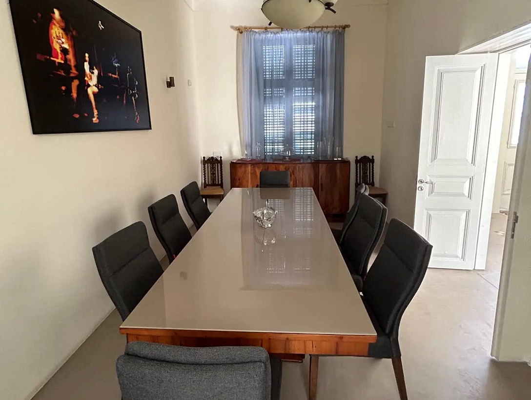 Office in Limassol
