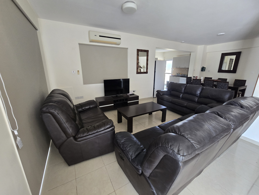 Villa in Famagusta