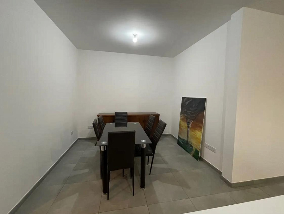 Penthouse in Nicosia