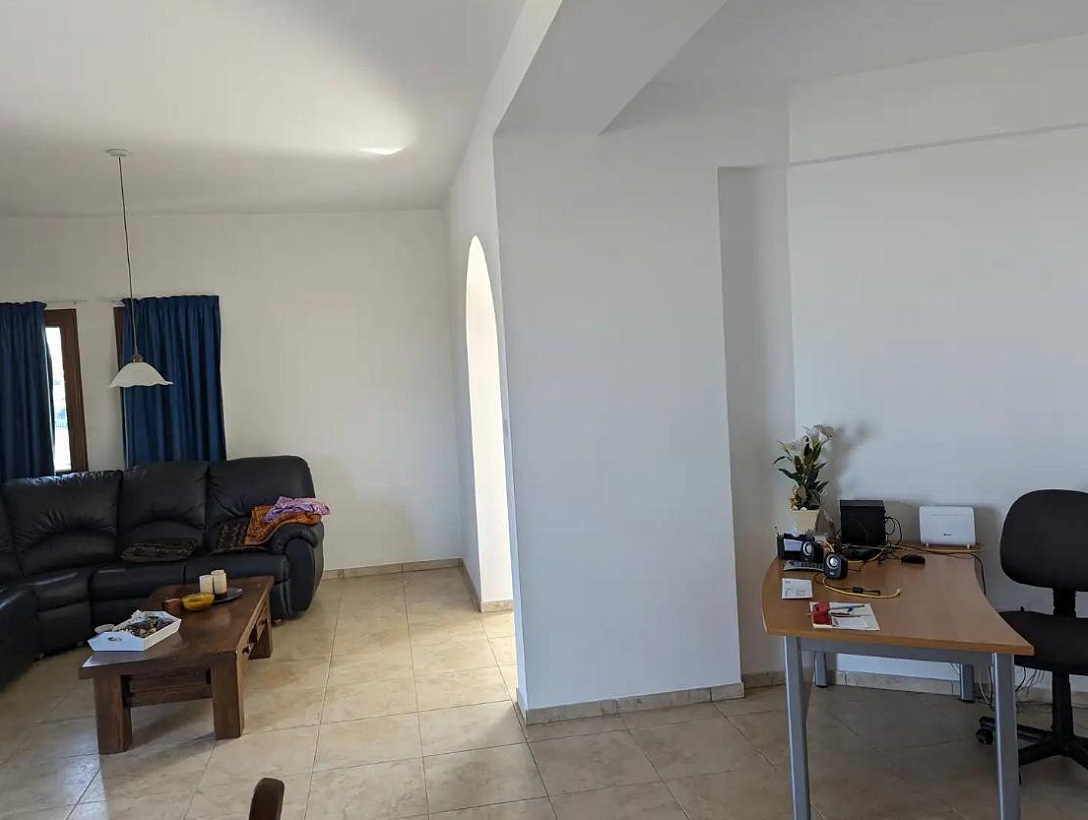 Residential in Paphos