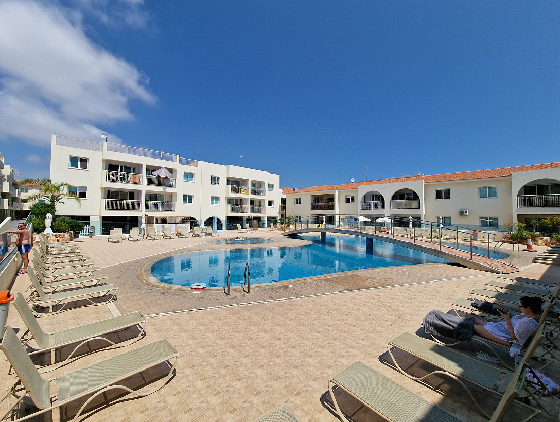 Flat in Famagusta