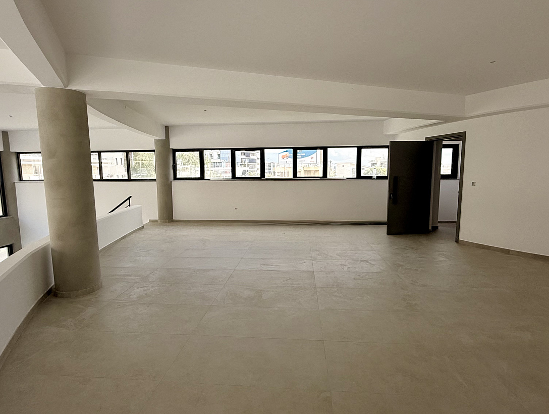 Office in Limassol