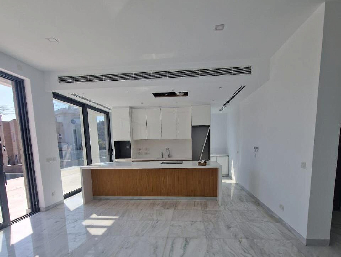 Villa in Limassol