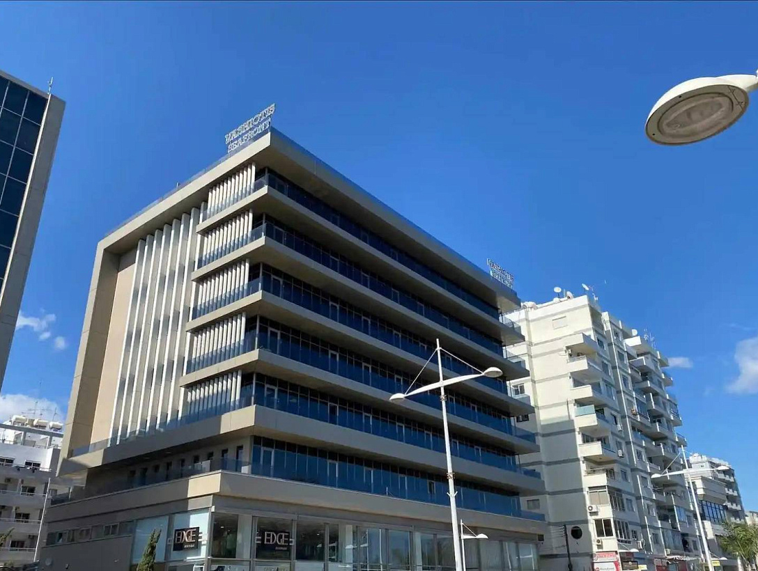 Office in Limassol