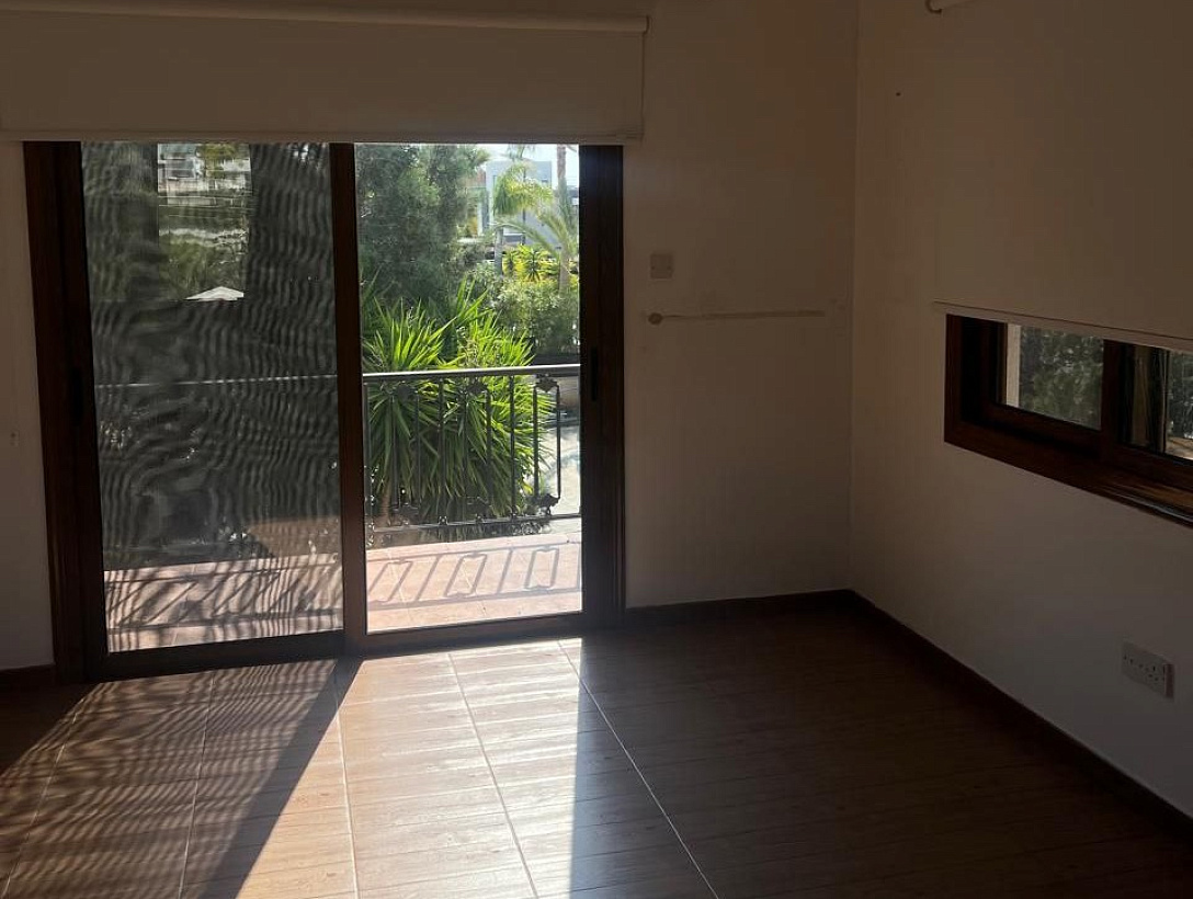 Villa in Limassol