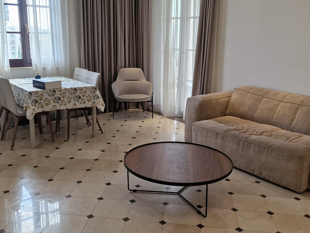 Apartment in Limassol