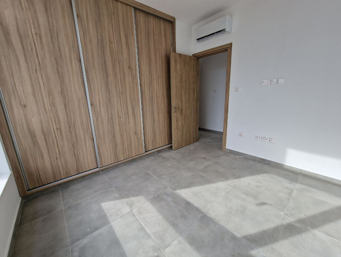 New flat in Paphos