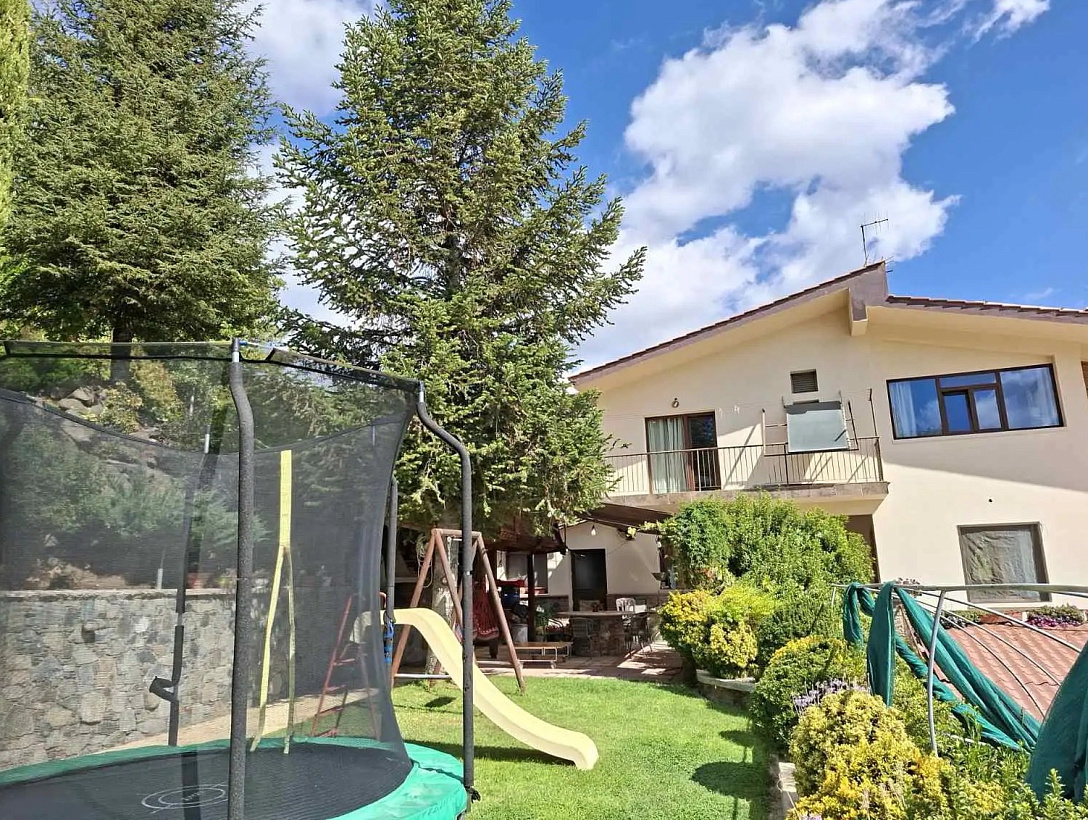 Дом на Кипре