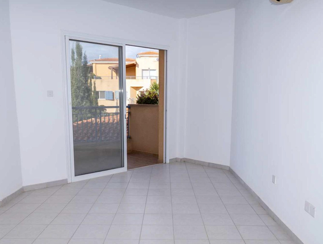 Flat in Paphos
