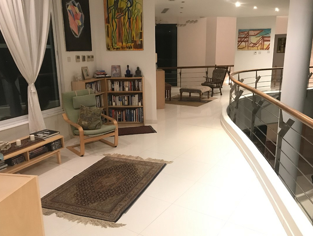 Villa in Larnaca