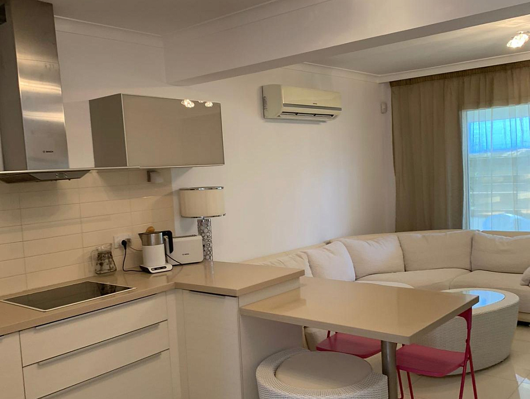 House in Limassol
