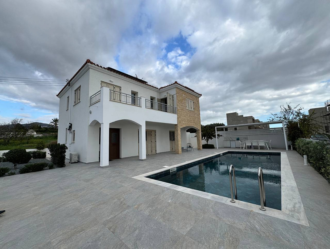 Villa in Paphos