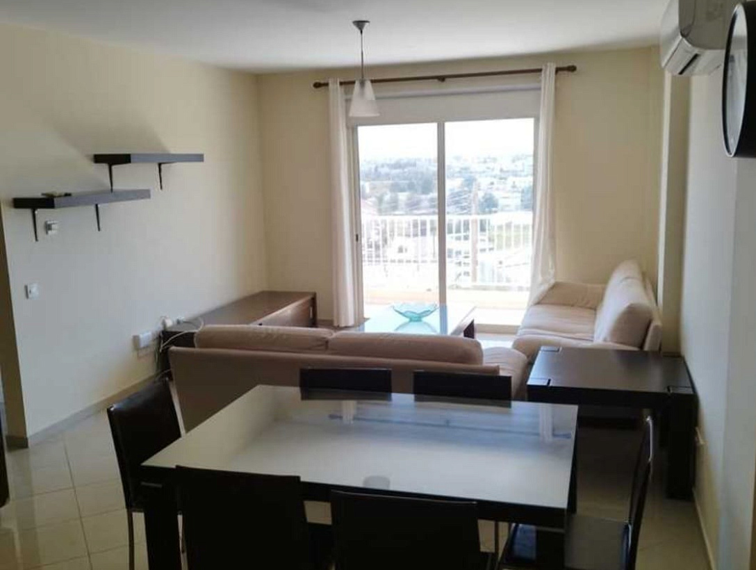 Квартира на Кипре