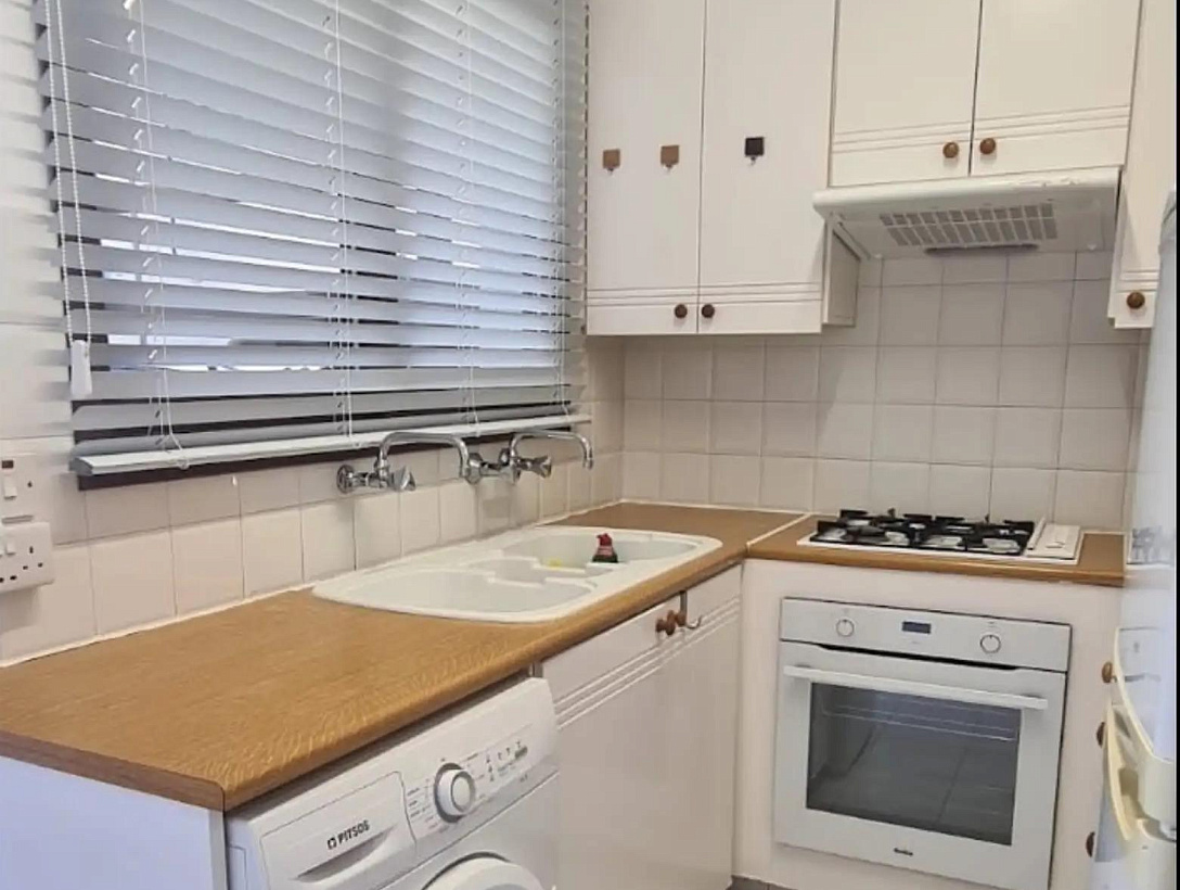 Flat in Limassol