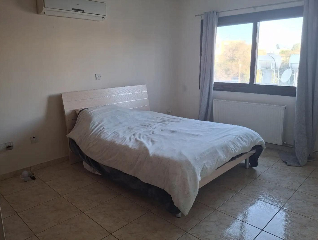 House in Larnaca