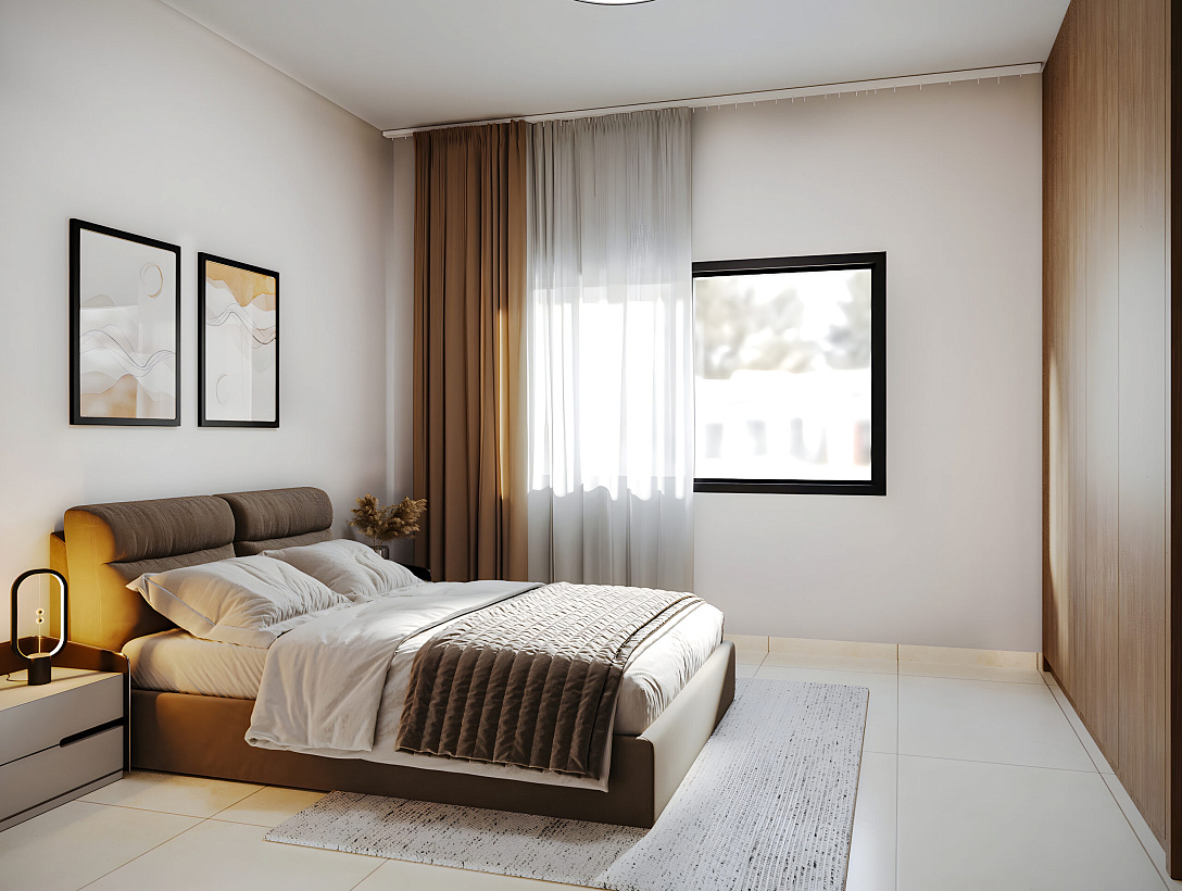 New house in Nicosia
