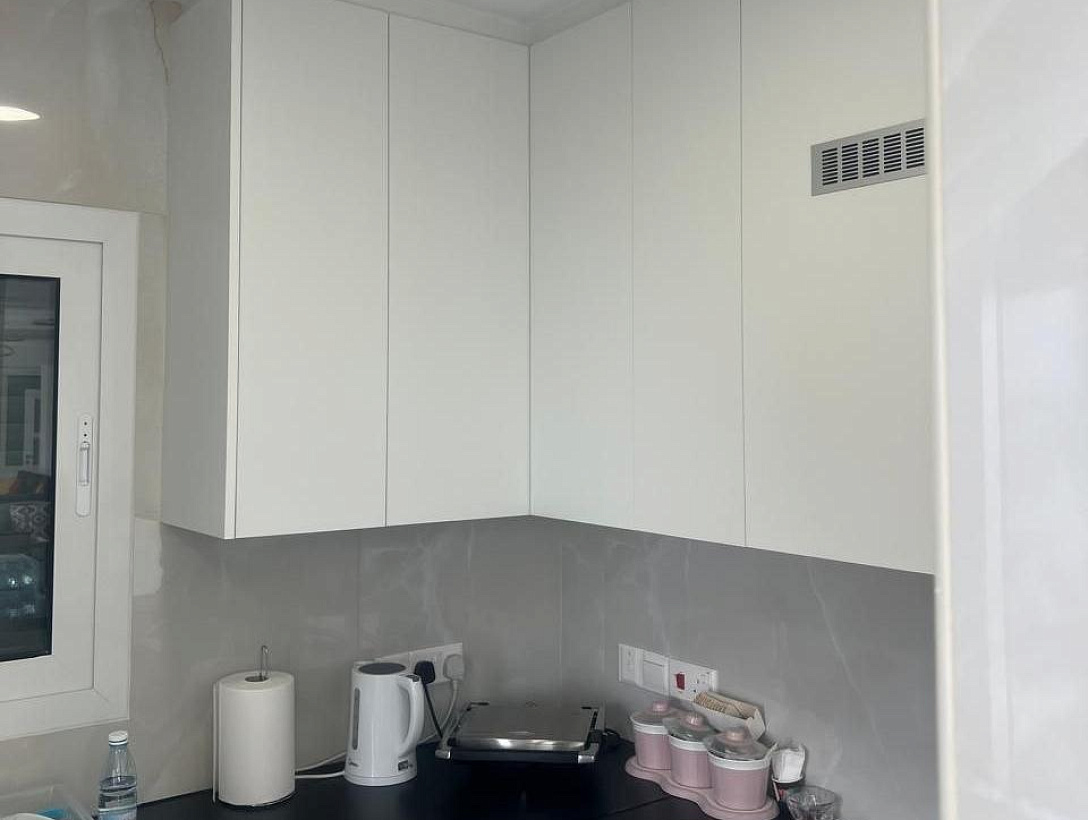 Apartment in Limassol
