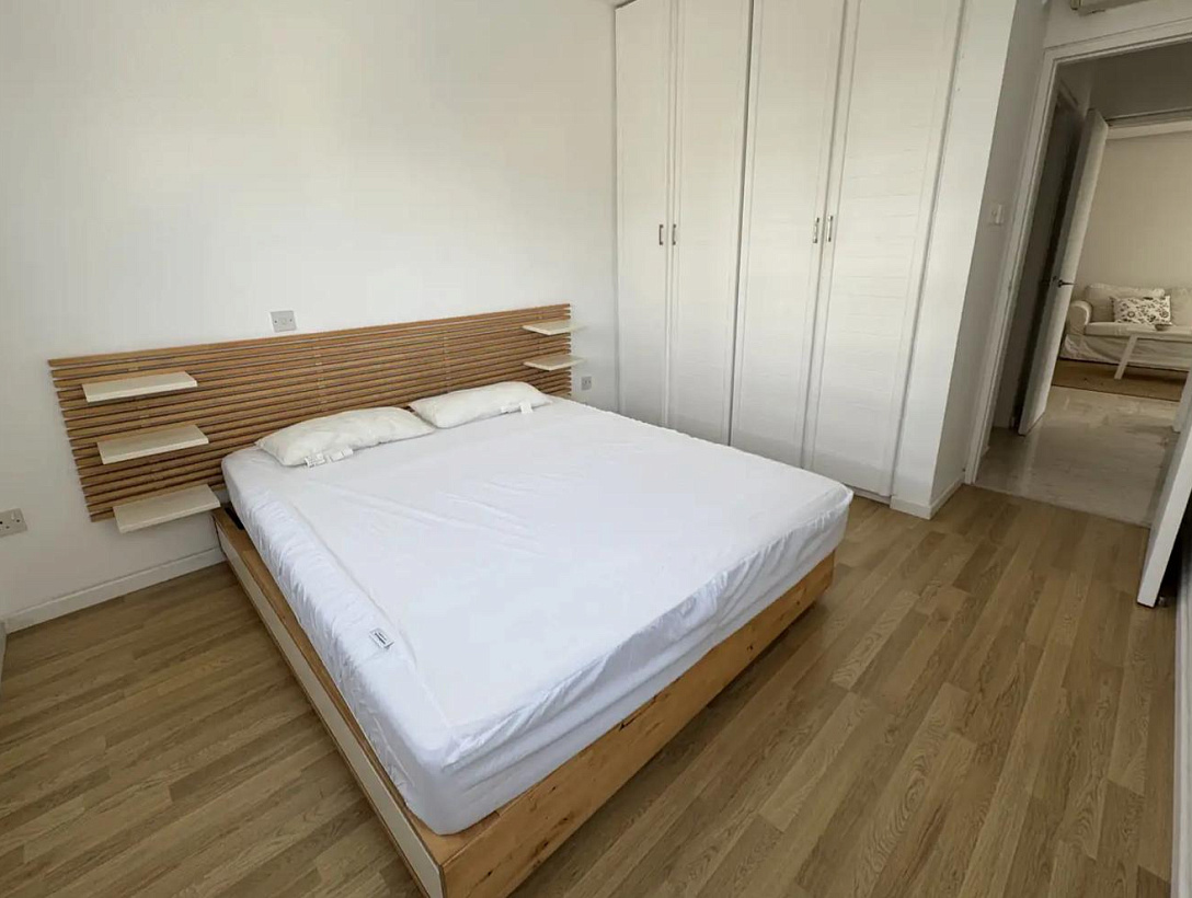 Flat in Cyprus