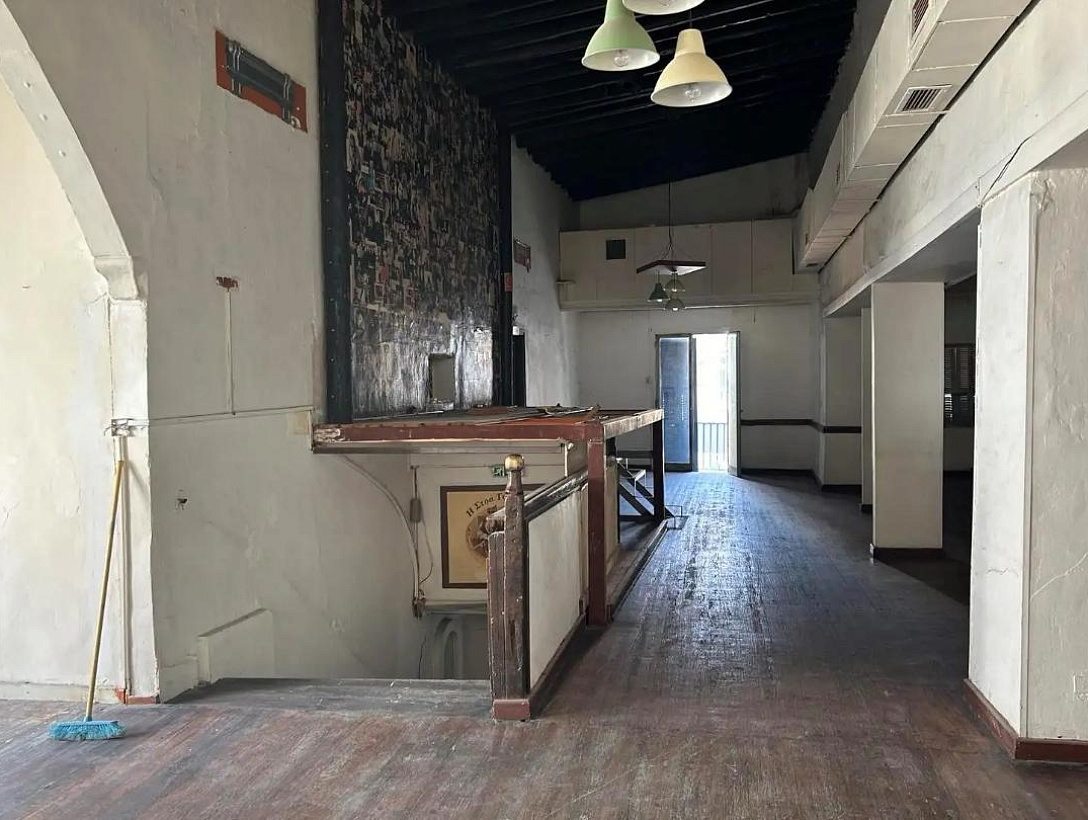 Commercial in Limassol