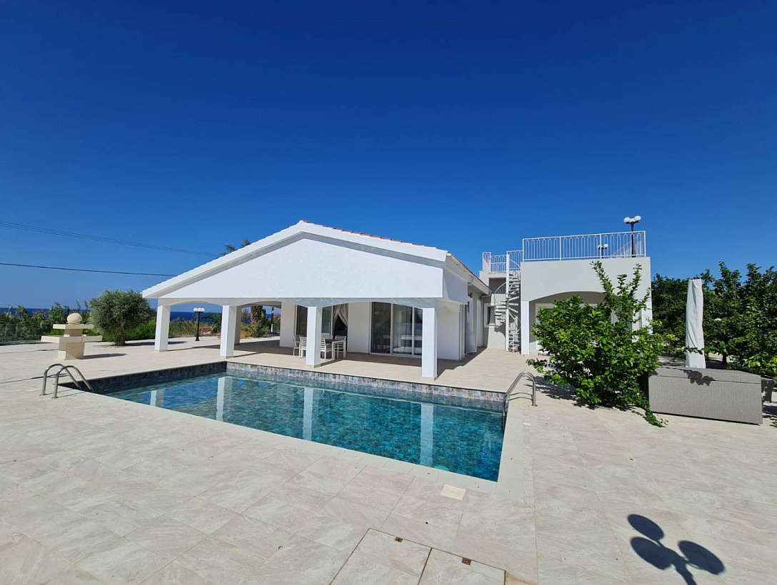 Villa in Paphos