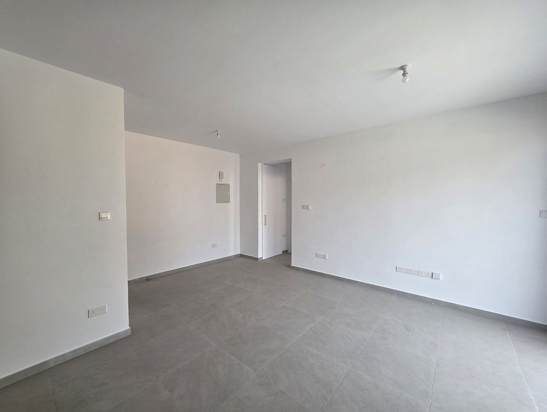 Новая квартира в Ларнаке