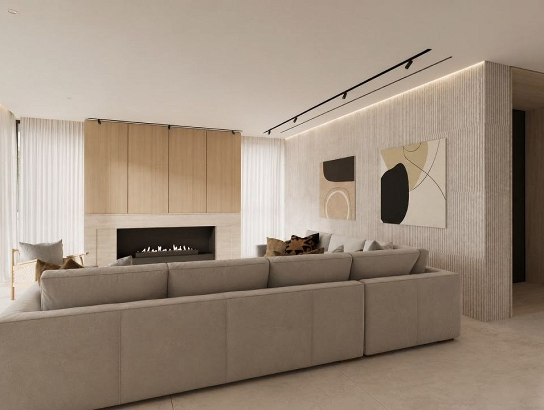 Villa in Limassol