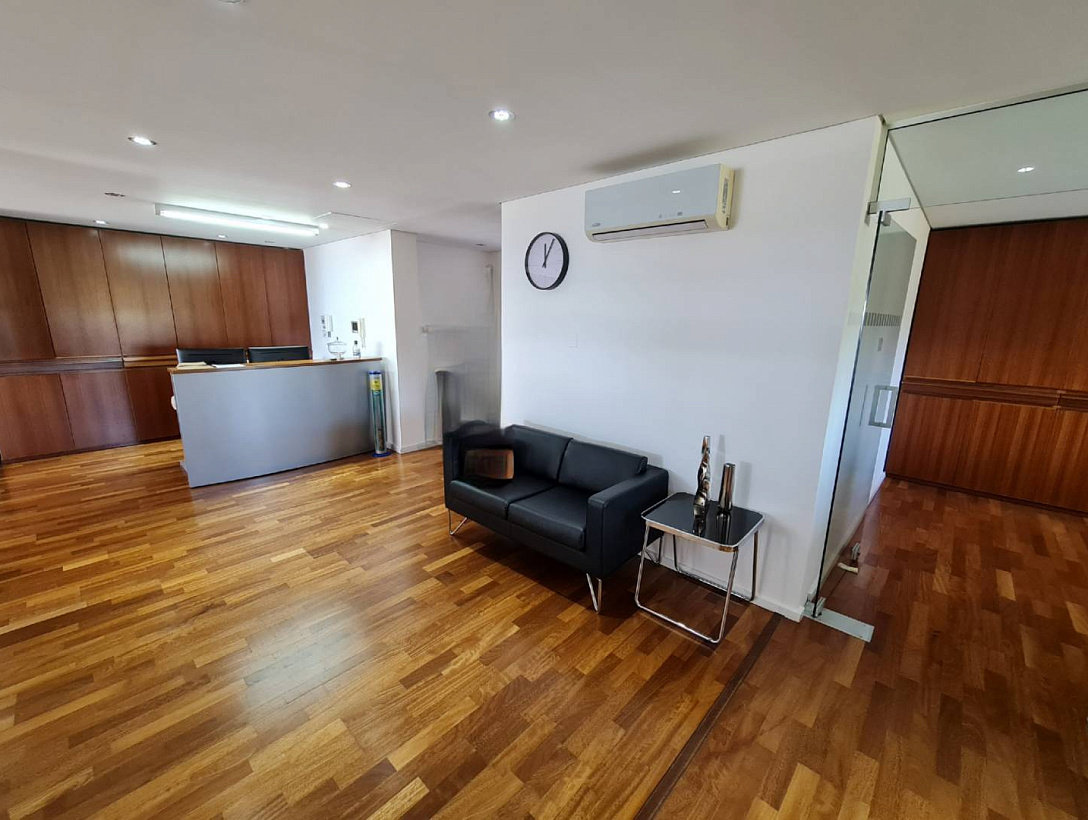 Office in Limassol