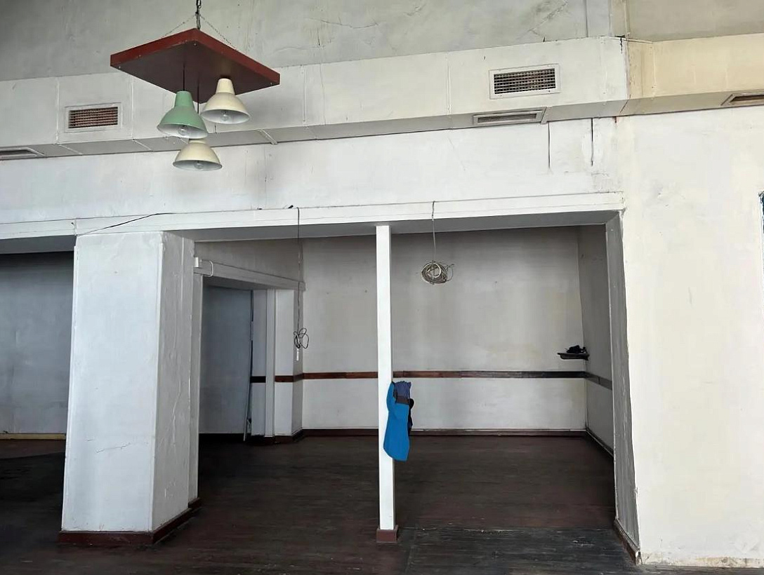 Commercial in Limassol