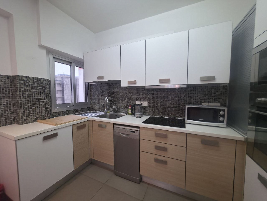 Квартира на Кипре