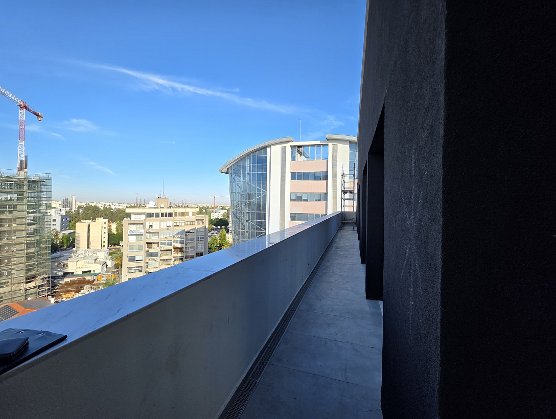 New office in Nicosia